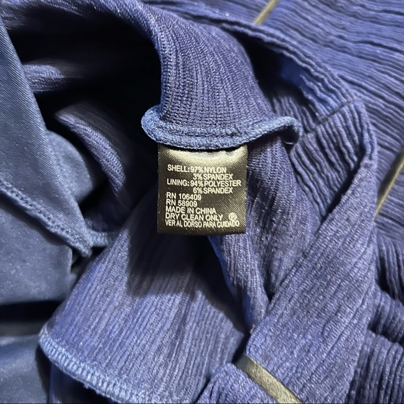 Antonio Melani Women’s Pencil Dress Size 4 - Picture 10 of 11